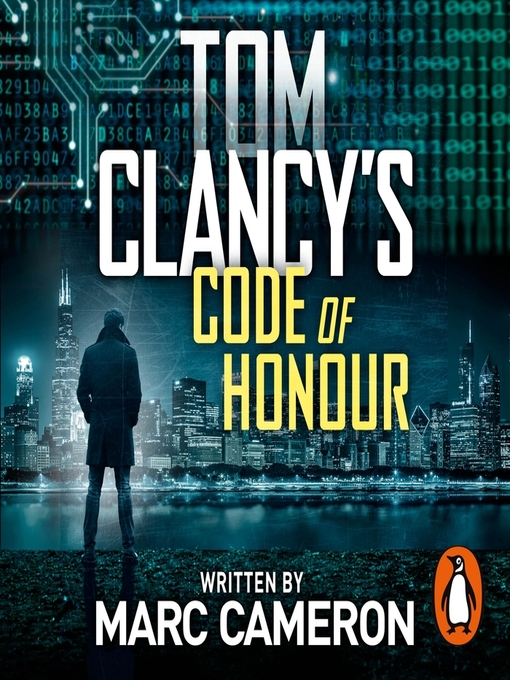 Title details for Code of Honour by Marc Cameron - Available